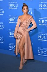 JENNIFER LOPEZ at NBC/Universal Upfront in New York 05/15/2017