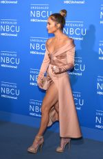 JENNIFER LOPEZ at NBC/Universal Upfront in New York 05/15/2017