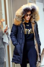 JENNIFER LOPEZ Out in New York 05/10/2017