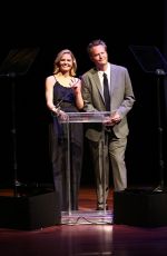 JENNIFER MORRISON at 32nd Annual Lucille Lortel Awards in New York 05/07/2017