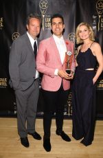 JENNIFER MORRISON at 32nd Annual Lucille Lortel Awards in New York 05/07/2017