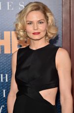 JENNIFER MORRISON at The Wizard Of Lies Screening in New York 05/11/2017