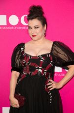 JENNIFER TILLY at Moca Gala Honoring Jeff Koons in Los Angeles 04/29/2017