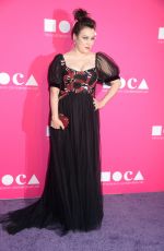 JENNIFER TILLY at Moca Gala Honoring Jeff Koons in Los Angeles 04/29/2017