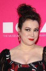 JENNIFER TILLY at Moca Gala Honoring Jeff Koons in Los Angeles 04/29/2017