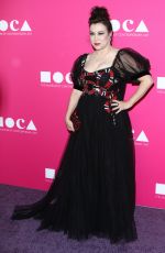JENNIFER TILLY at Moca Gala Honoring Jeff Koons in Los Angeles 04/29/2017