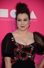 JENNIFER TILLY at Moca Gala Honoring Jeff Koons in Los Angeles 04/29/2017