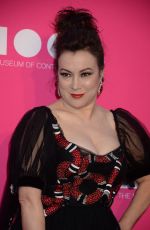 JENNIFER TILLY at Moca Gala Honoring Jeff Koons in Los Angeles 04/29/2017