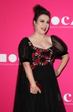 JENNIFER TILLY at Moca Gala Honoring Jeff Koons in Los Angeles 04/29/2017