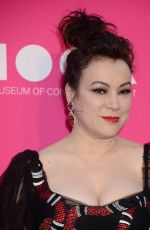 JENNIFER TILLY at Moca Gala Honoring Jeff Koons in Los Angeles 04/29/2017