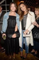 JESSICA ALBA at Oliver Peoples 30th Anniversary Party in Los Angeles 05/12/2017