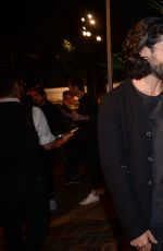 JESSICA ALBA at Oliver Peoples 30th Anniversary Party in Los Angeles 05/12/2017