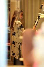 JESSICA ALBA Out Shopping in Beverly Hills 05/20/2017