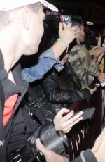 JESSICA CHASTAIN Meets Fans at Martinez Hotel in Cannes 05/20/2017