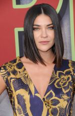 JESSICA SZOHR at Twin Peaks Premiere in Los Angeles 05/19/2017
