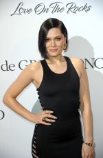 JESSIE J at De Grisogono Party at Cannes Film Festival 05/23/2017