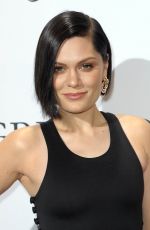 JESSIE J at De Grisogono Party at Cannes Film Festival 05/23/2017
