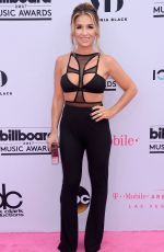 JESSIE JAMES DECKER at Billboard Music Awards 2017 in Las Vegas 05/21/2017