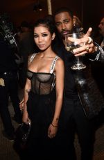 JHENE AIKO at Dior Cruise Collection 2018 Show in Los Angeles 05/11/2017