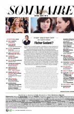 JESSICA CHASTAIN in Gala Croisette 05/18/2017
