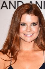 JOANNA GARCIA at 24th Annual Race to Erase MS Gala in Beverly Hills 05/05/2017