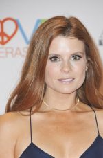 JOANNA GARCIA at 24th Annual Race to Erase MS Gala in Beverly Hills 05/05/2017