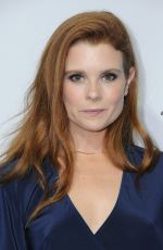 JOANNA GARCIA at ABC/Disney Media Upfront in Burbank 05/21/2017