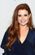 JOANNA GARCIA at ABC/Disney Media Upfront in Burbank 05/21/2017