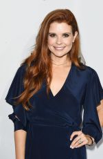 JOANNA GARCIA at ABC/Disney Media Upfront in Burbank 05/21/2017