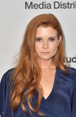 JOANNA GARCIA at ABC/Disney Media Upfront in Burbank 05/21/2017