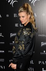 JOANNA KRUPA at MMC Fashion Show in Warsaw 05/23/2017