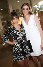 JOEY KING at Marc Jacobs Celebrates Daisy in Los Angeles 05/09/2017