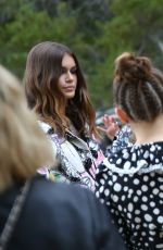 JOEY KING at Marc Jacobs Celebrates Daisy in Los Angeles 05/09/2017