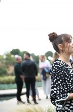 JOEY KING at Marc Jacobs Celebrates Daisy in Los Angeles 05/09/2017