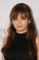 JOEY KING at Nylon Young Hollywood May Issue Party in Los Angeles 05/02/2017