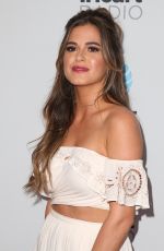 JOJO FLETCHER at iHeartCountry Music Festival in Austin 05/06/2017