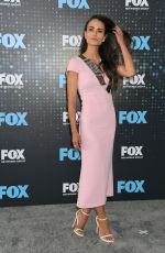 JORDANA BREWSTER at Fox Upfront Presentation in New York 05/15/2017