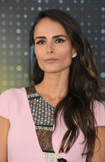 JORDANA BREWSTER at Fox Upfront Presentation in New York 05/15/2017