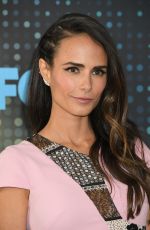 JORDANA BREWSTER at Fox Upfront Presentation in New York 05/15/2017