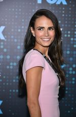 JORDANA BREWSTER at Fox Upfront Presentation in New York 05/15/2017