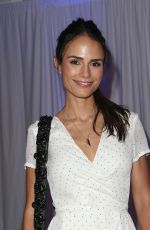 JORDANA BREWSTER at Zimmer Children