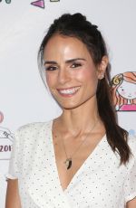 JORDANA BREWSTER at Zimmer Children