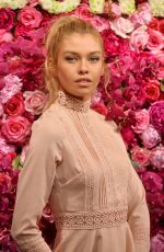 JOSEPHINE SKRIVER and STELLA MAXWELL VS Angels Bombshell Fragrance Event in New York 05/10/2017