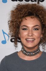 JUDE DEMOREST at 34th Annual Ascap Pop Music Awards in Los Angeles 05/18/2017