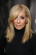 JUDITH LIGHT at 32nd Annual Lucille Lortel Awards in New York 05/07/2017