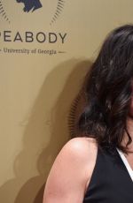JULIA LOUIS-DREYFUS at 76th Annual Peabody Awards in New York 05/20/2017