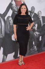 JULIA LOUIS-DREYFUS at Veep TV Show FYC Screening 05/25/2017