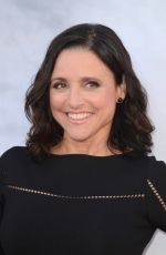 JULIA LOUIS-DREYFUS at Veep TV Show FYC Screening 05/25/2017