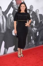 JULIA LOUIS-DREYFUS at Veep TV Show FYC Screening 05/25/2017