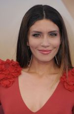 JULIANA HARKAVY at Wonder Woman Premiere in Los Angeles 05/25/2017